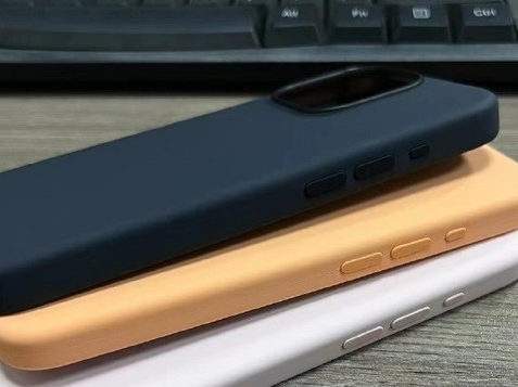 金塔苹果14维修站分享iPhone14手机壳能直接给iPhone15用吗?