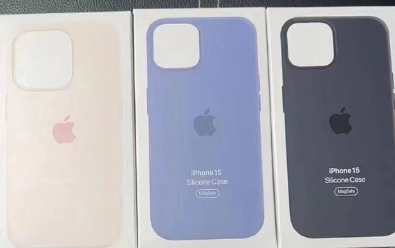 金塔苹果14维修站分享iPhone14手机壳能直接给iPhone15用吗？ 