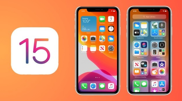 金塔苹果13维修分享iPhone13更新iOS 15.5，体验如何 