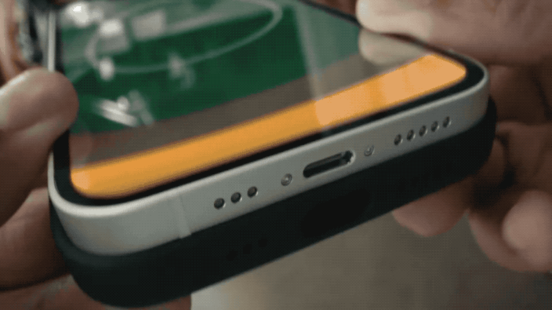 金塔苹果手机维修分享未来 Magsafe 还有哪些发展空间 