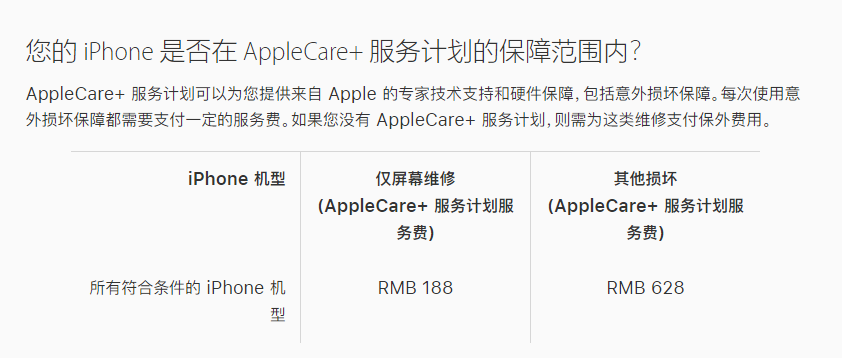 金塔苹果手机维修分享苹果 iPhone 12 官方维修价格是多少 