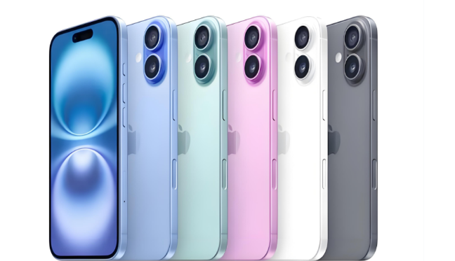 金塔苹果手机维修分享iPhone 17换电池 