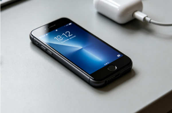金塔苹果手机维修分享iPhone SE换电池 