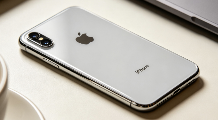 金塔苹果维修点分享iPhone X自动关机供电回路故障 