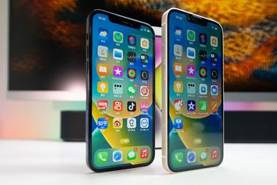 金塔苹果维修点分享iPhone 14 Plus自动关机内存连锁故障解析 