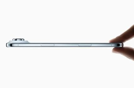 金塔苹果维修点分享iPhone 17 Air自动关机电源故障解析 