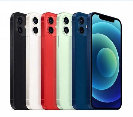 金塔苹果维修点分享iPhone 12 Pro Max黑屏冷门故障解读 