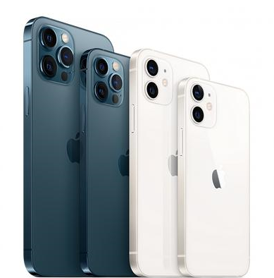 金塔苹果维修点分享iPhone 12 Pro发烫关联故障汇总 